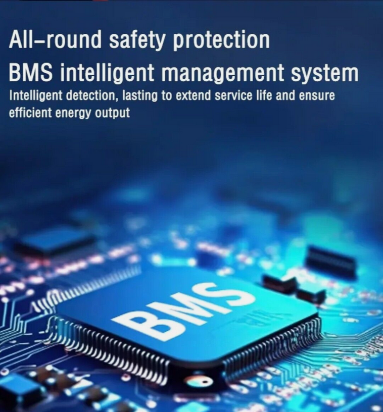 SMSENERGY Lithium Battery LiFePO4 Vertical 48V 51.2V 280AH 14KWH Energy Storage Solar Power Energy