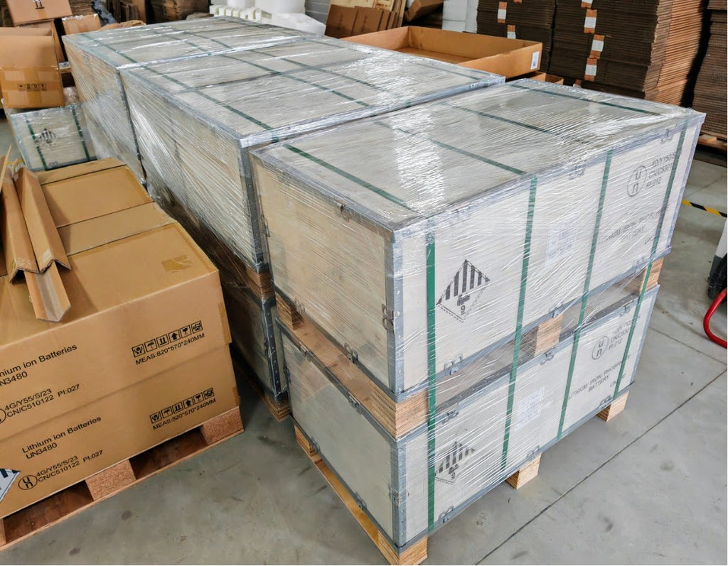 SPower Lithium Battery LiFePO4 Server Rack 48V 51.2V 280AH 14KWH 314AH 16KWH JK BMS Power Energy