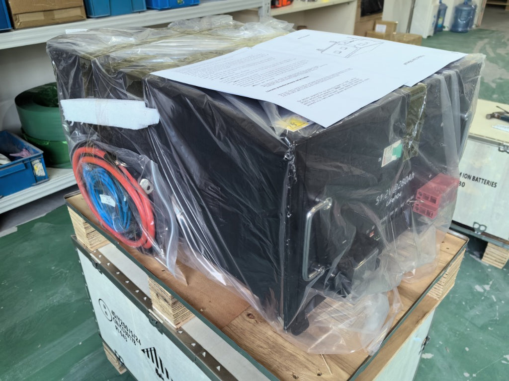 SPower Lithium Battery LiFePO4 Server Rack 48V 51.2V 280AH 14KWH 314AH 16KWH JK BMS Power Energy