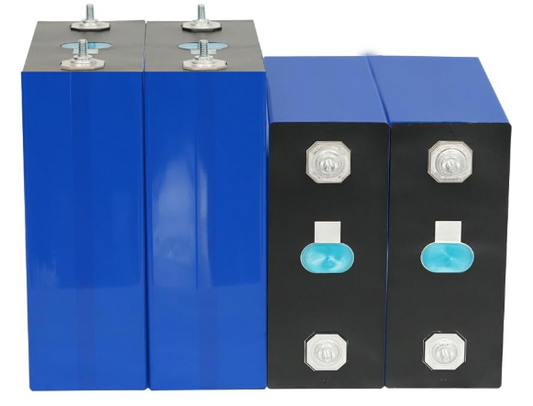 Lithium Battery Cell EVE MB31 3.2V 314Ah LiFePO4 Rechargeable battery